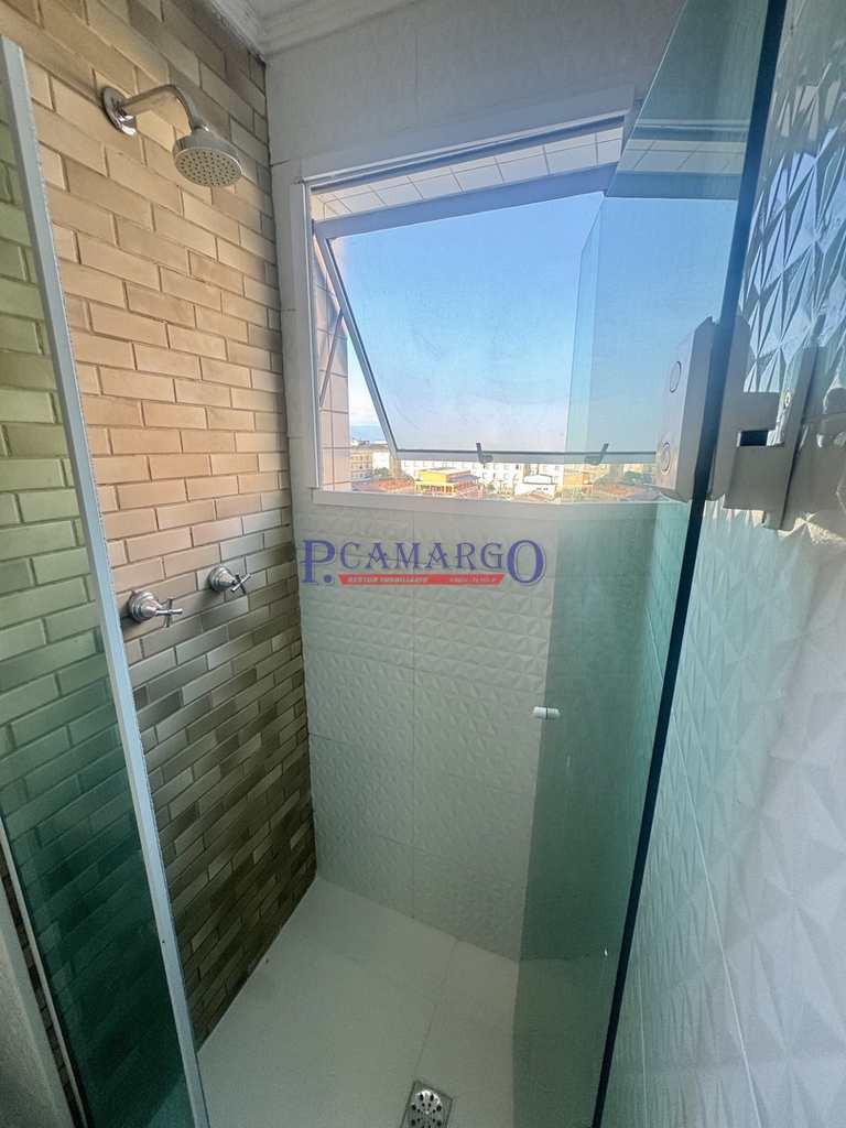 Apartamento em Praia Grande, no bairro Ocian