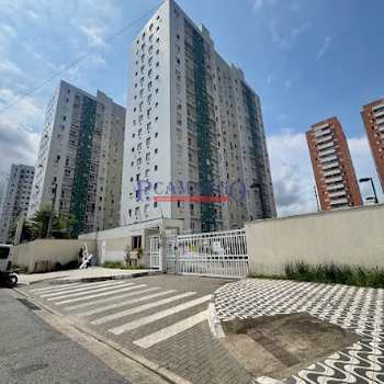 Apartamento em Praia Grande, bairro Ocian