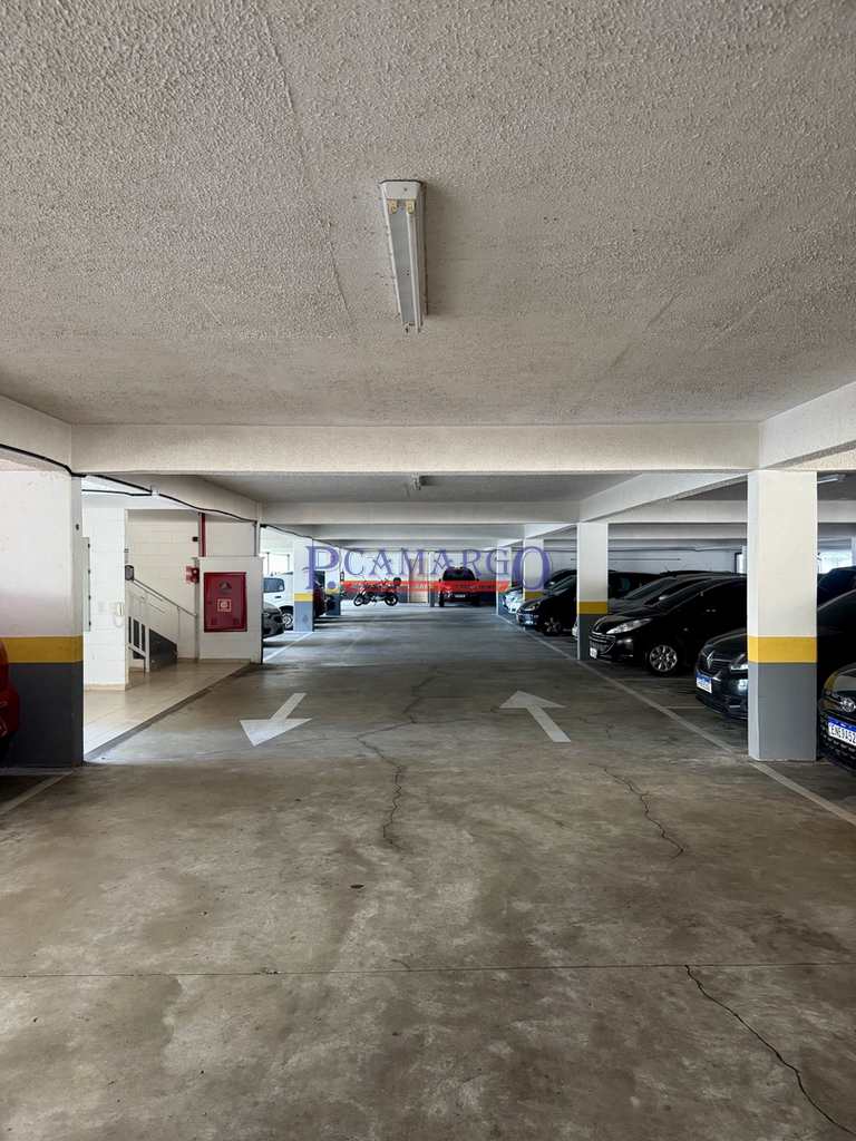 Apartamento em Praia Grande, no bairro Ocian