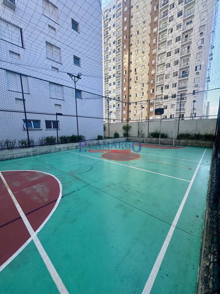 Apartamento em Praia Grande, no bairro Ocian