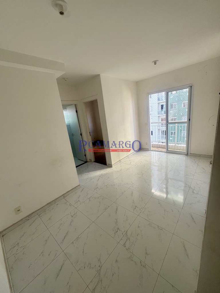 Apartamento em Praia Grande, no bairro Ocian