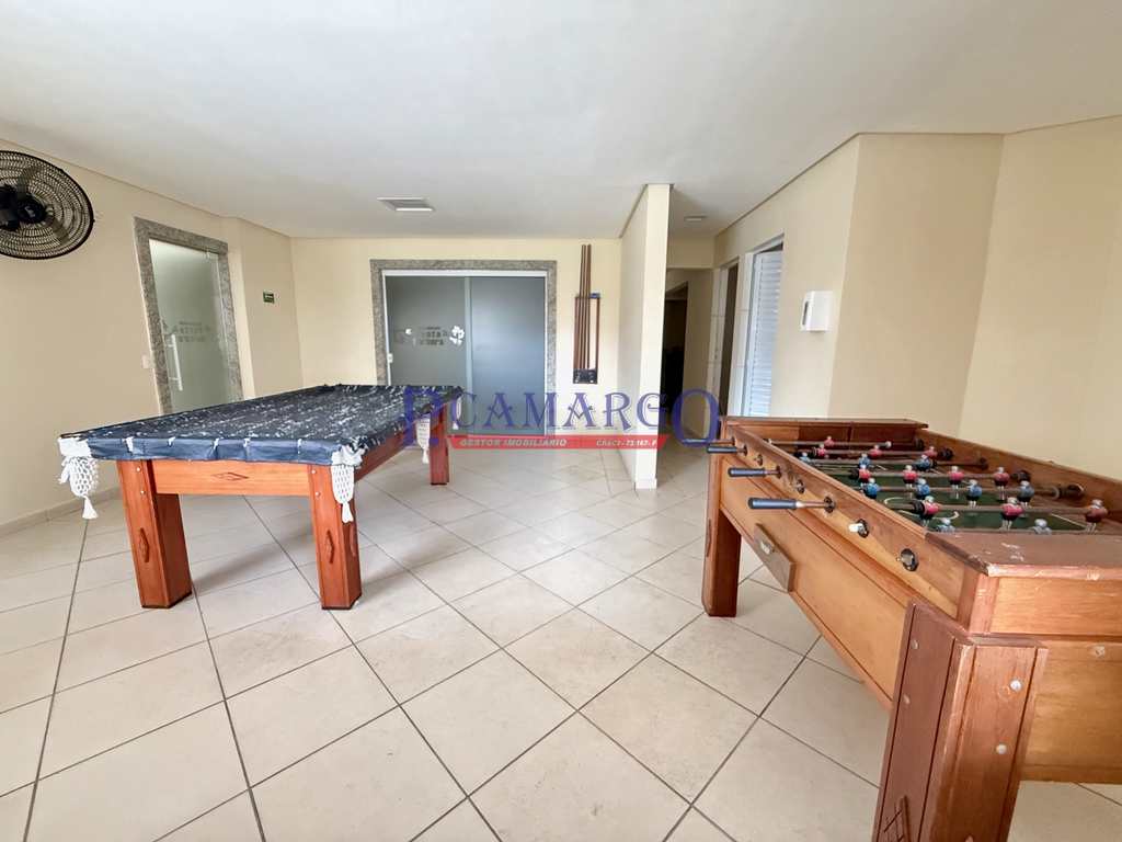 Apartamento em Praia Grande, no bairro Tupi