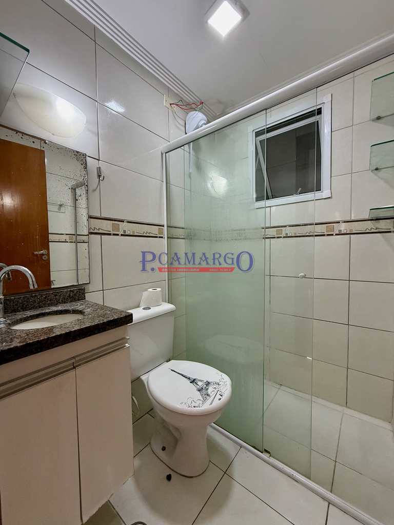Apartamento em Praia Grande, no bairro Tupi