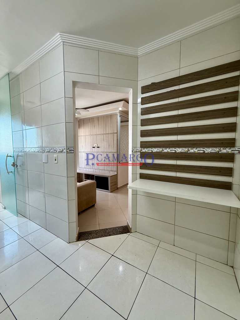 Apartamento em Praia Grande, no bairro Tupi