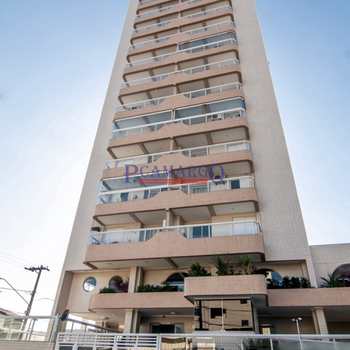 Apartamento em Praia Grande, bairro Tupi