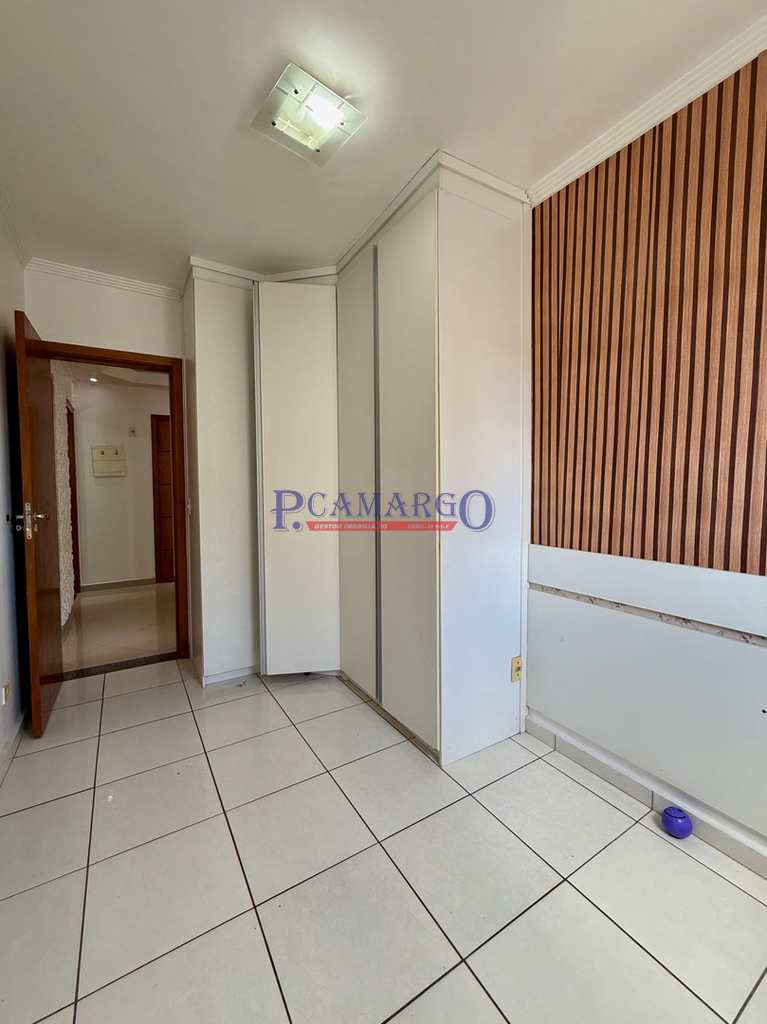 Apartamento em Praia Grande, no bairro Tupi