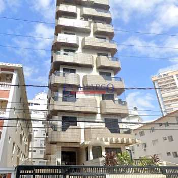 Apartamento em Praia Grande, bairro Guilhermina