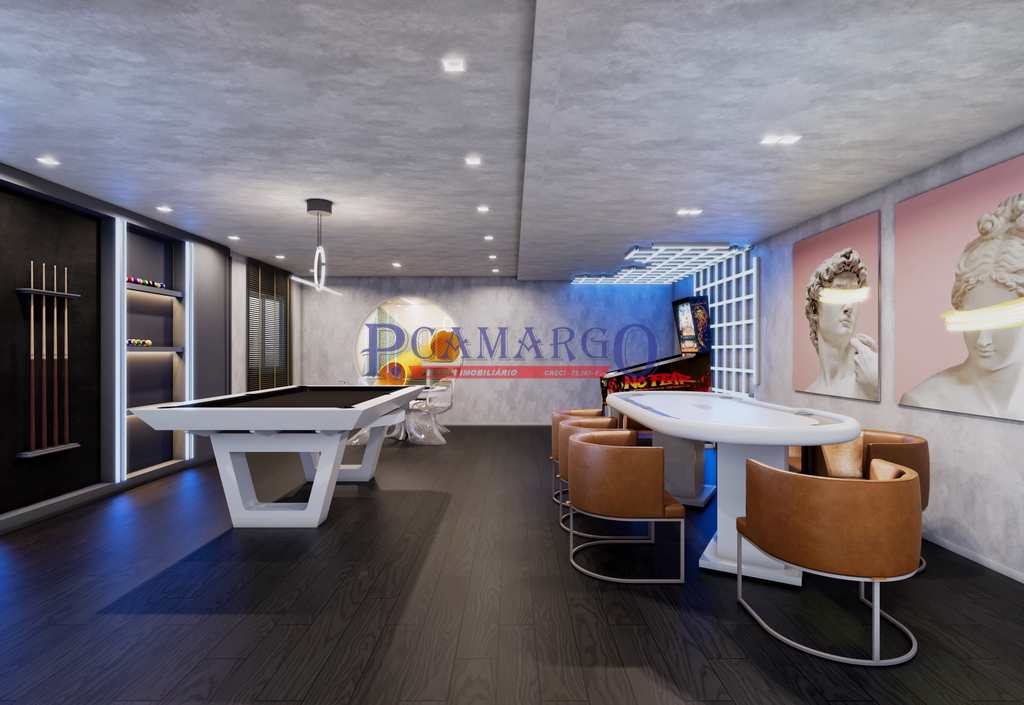 Apartamento em Praia Grande, no bairro Canto do Forte