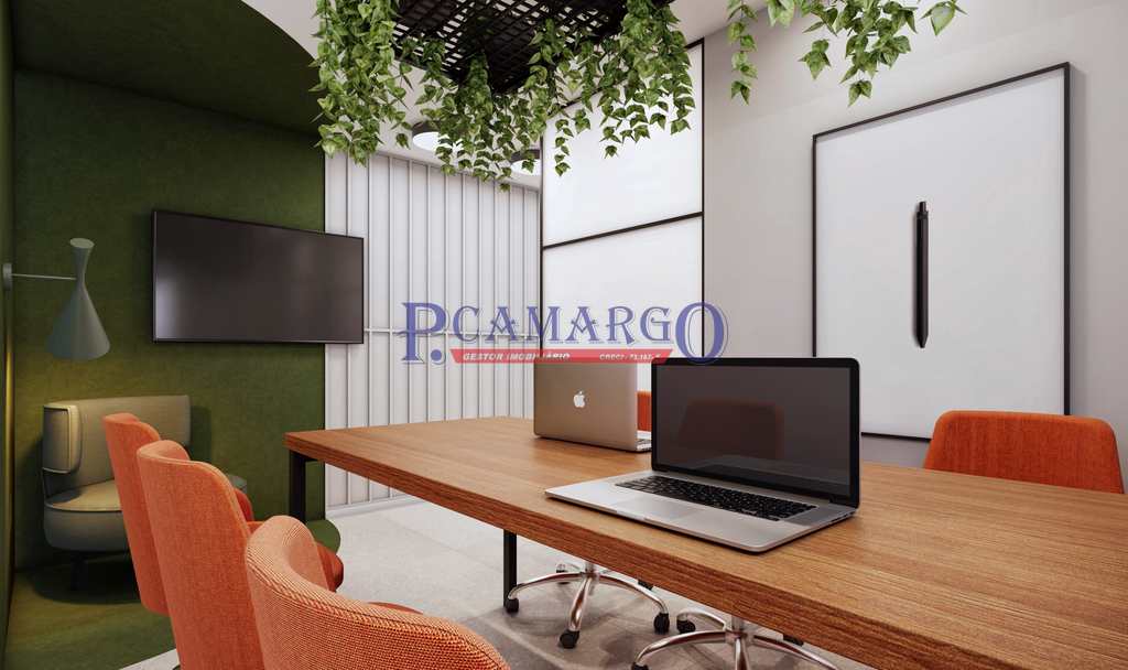 Apartamento em Praia Grande, no bairro Canto do Forte