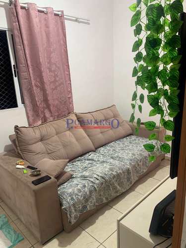 Casa de Condomínio, código 177246 em Praia Grande, bairro Quietude