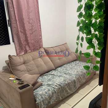 Casa de Condomínio em Praia Grande, bairro Quietude