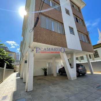 Apartamento em Praia Grande, bairro Guilhermina