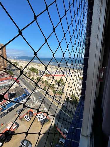 Apartamento, código 177249 em Praia Grande, bairro Mirim
