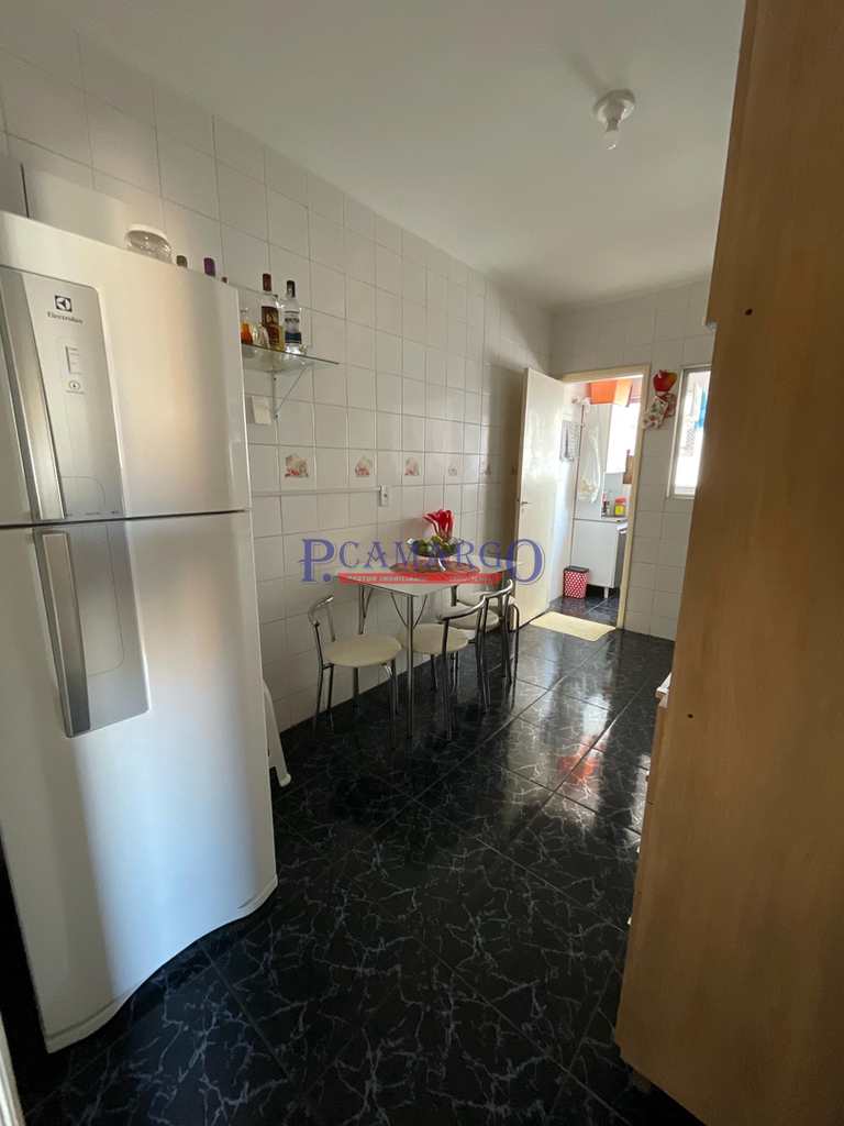Apartamento em Praia Grande, no bairro Mirim