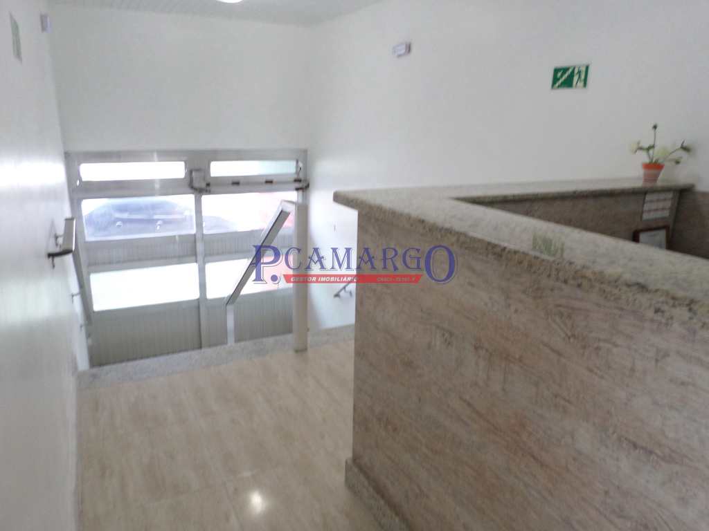 Apartamento em Praia Grande, no bairro Mirim
