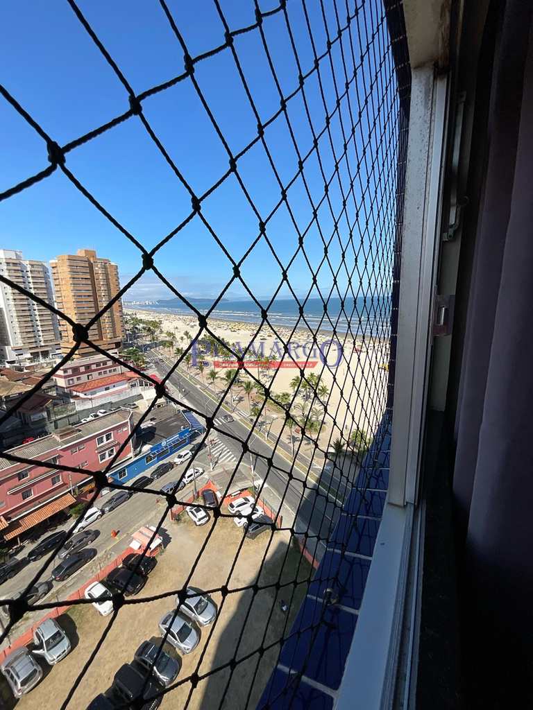 Apartamento em Praia Grande, no bairro Mirim