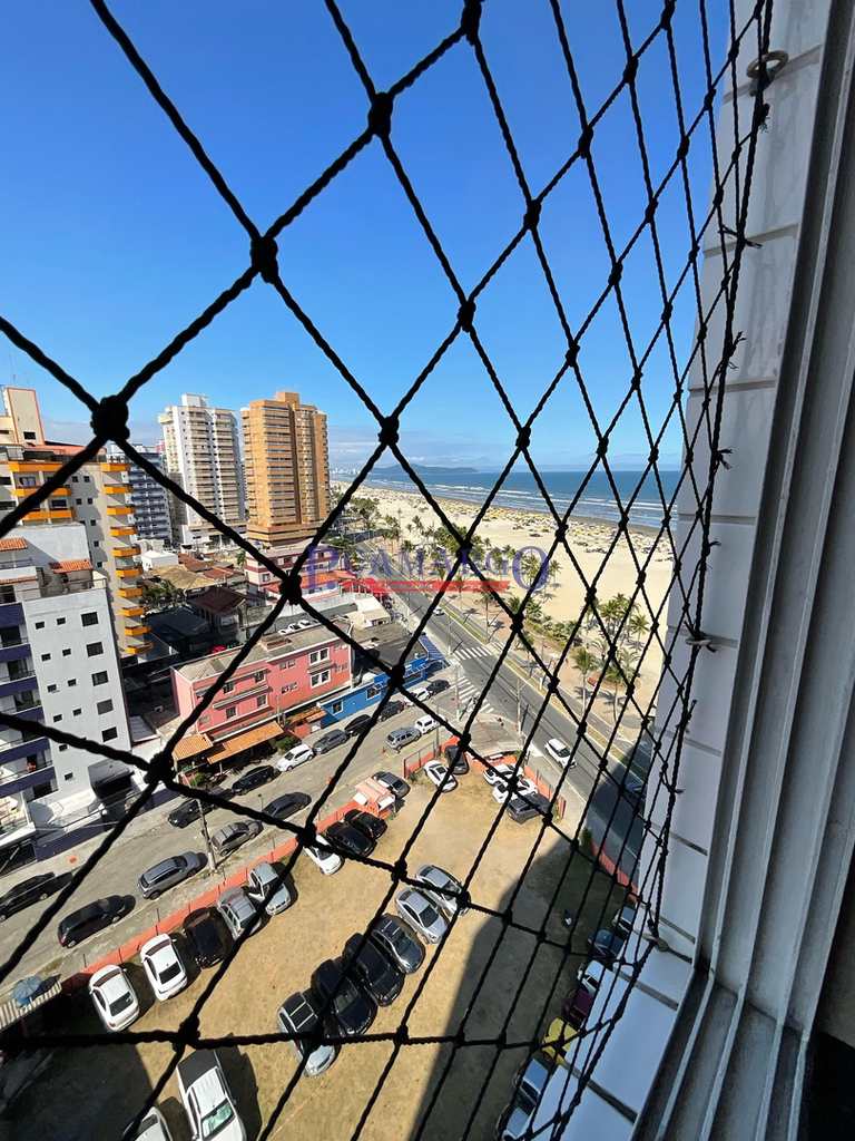 Apartamento em Praia Grande, no bairro Mirim