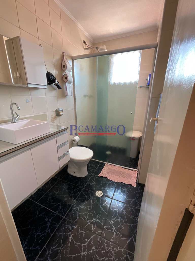 Apartamento em Praia Grande, no bairro Mirim