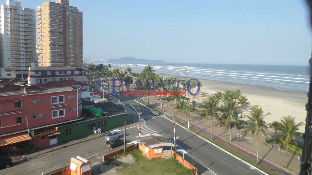 Apartamento em Praia Grande, no bairro Mirim