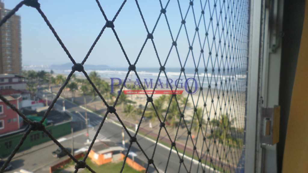 Apartamento em Praia Grande, no bairro Mirim