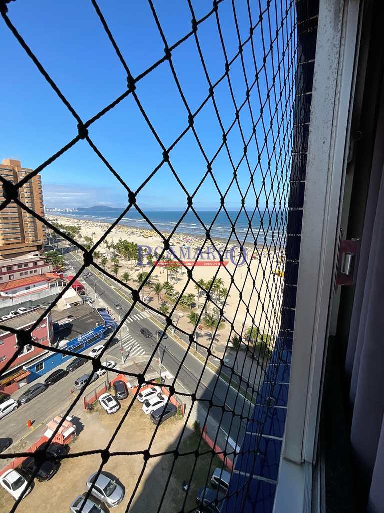 Apartamento em Praia Grande, no bairro Mirim