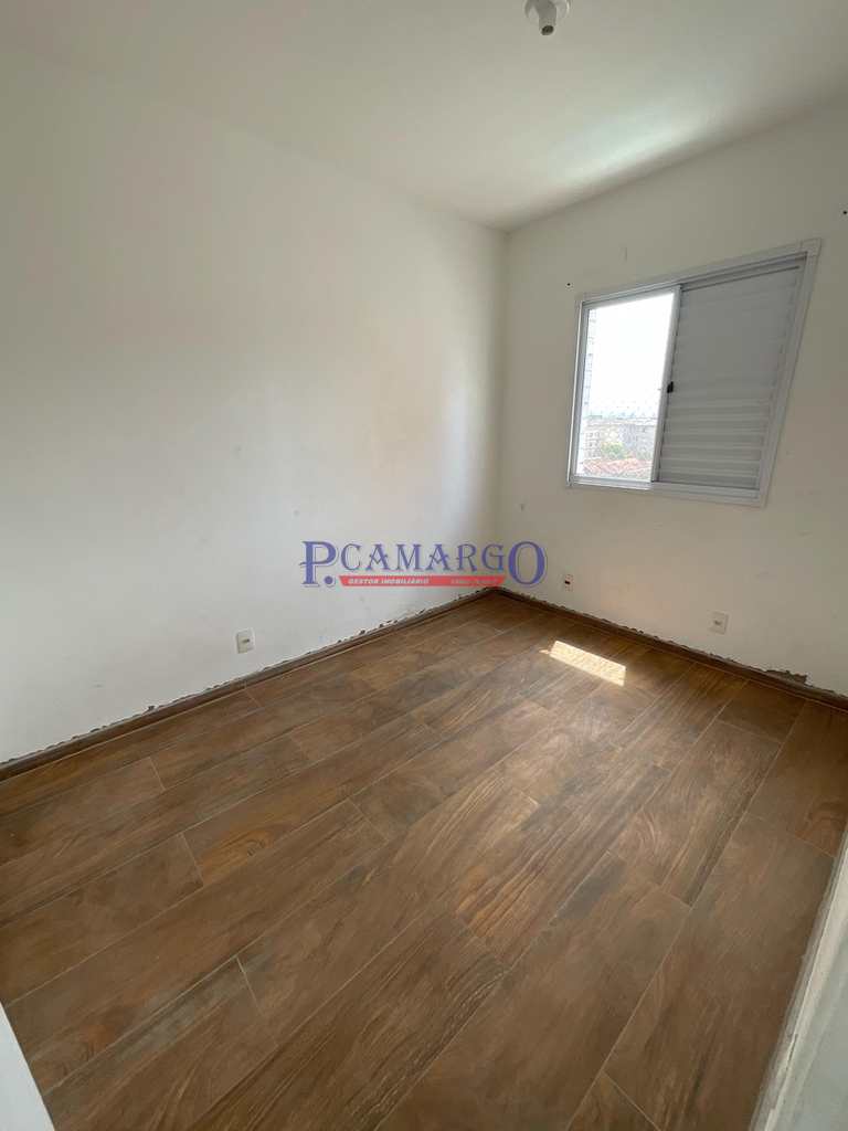 Apartamento em Praia Grande, no bairro Ocian