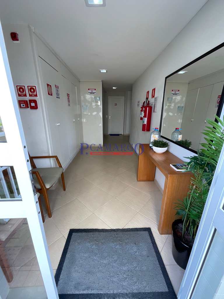 Apartamento em Praia Grande, no bairro Ocian