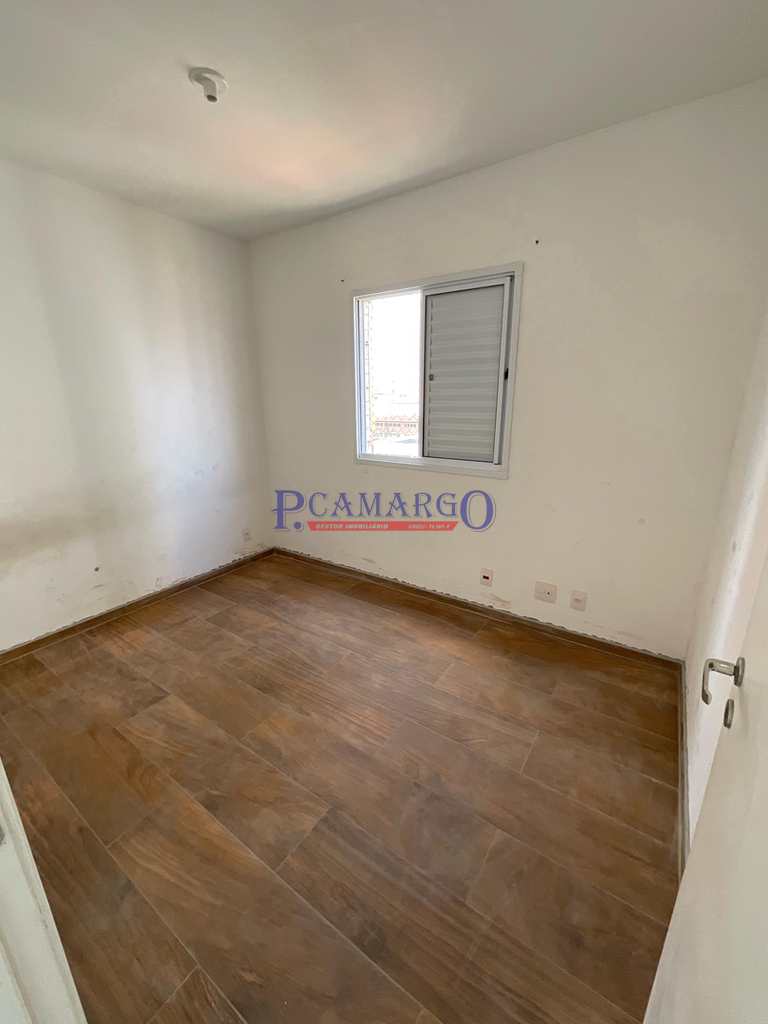 Apartamento em Praia Grande, no bairro Ocian