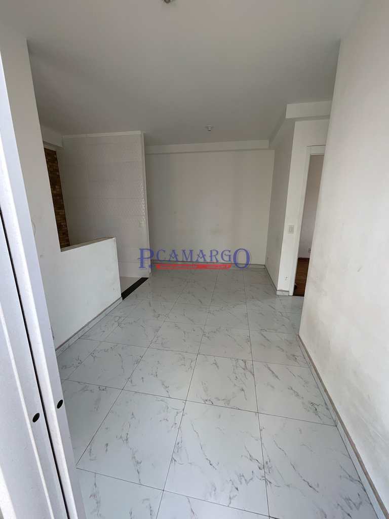 Apartamento em Praia Grande, no bairro Ocian