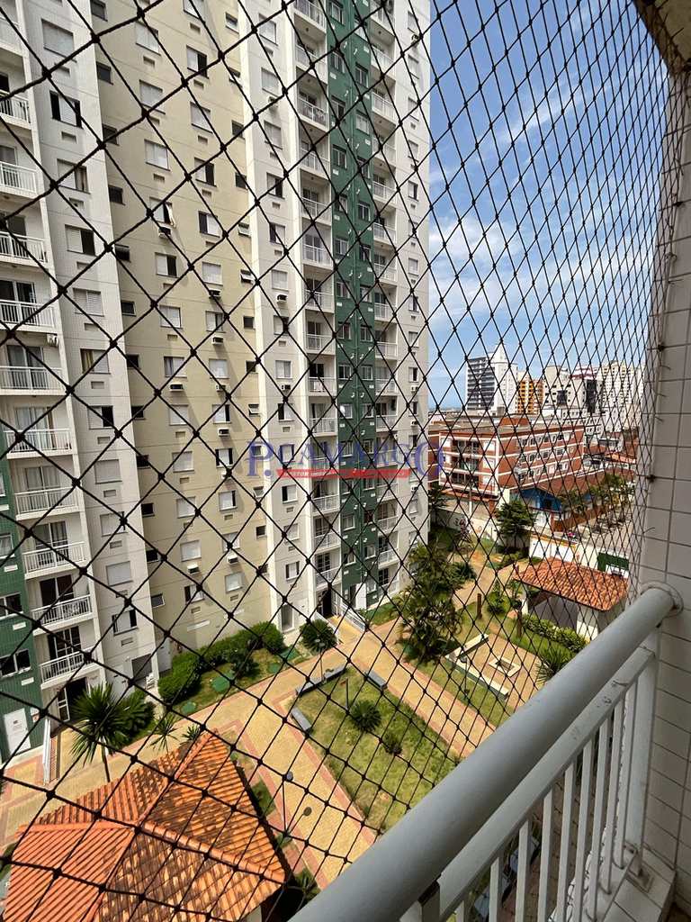 Apartamento em Praia Grande, no bairro Ocian
