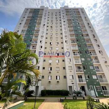 Apartamento em Praia Grande, bairro Ocian