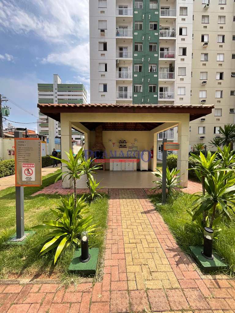 Apartamento em Praia Grande, no bairro Ocian