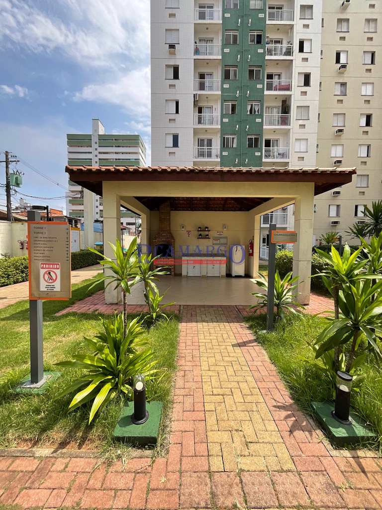 Apartamento em Praia Grande, no bairro Ocian