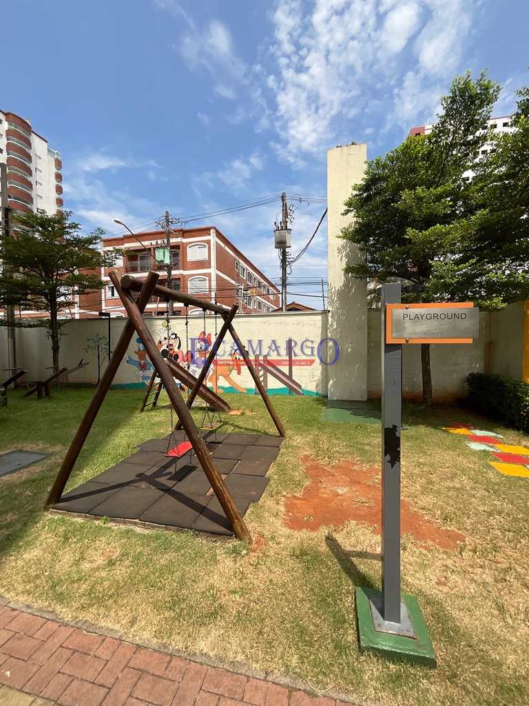 Apartamento em Praia Grande, no bairro Ocian