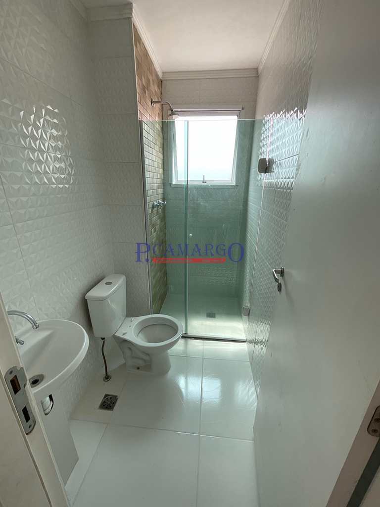 Apartamento em Praia Grande, no bairro Ocian