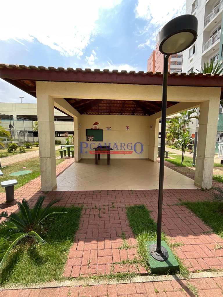 Apartamento em Praia Grande, no bairro Ocian