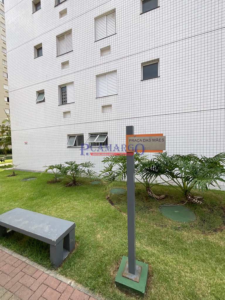 Apartamento em Praia Grande, no bairro Ocian