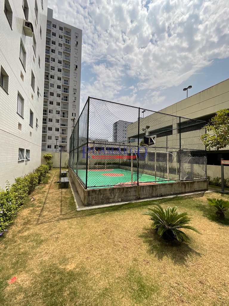 Apartamento em Praia Grande, no bairro Ocian