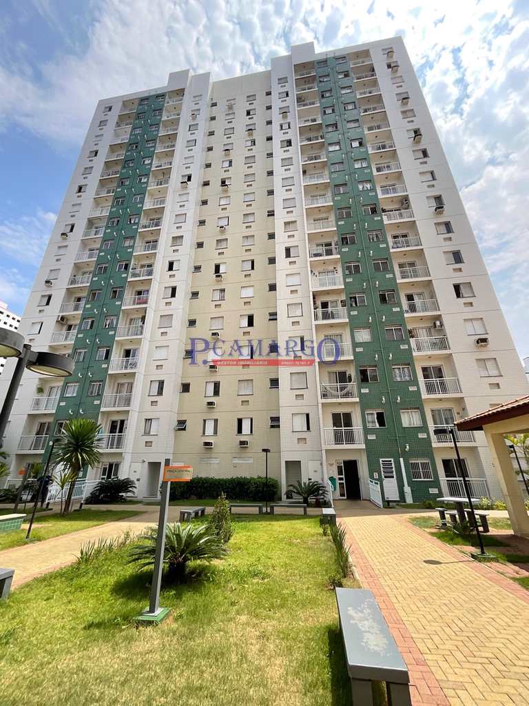 Apartamento em Praia Grande, no bairro Ocian