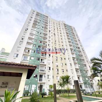 Apartamento em Praia Grande, bairro Ocian