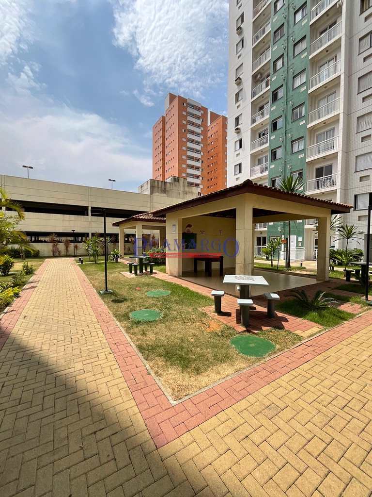 Apartamento em Praia Grande, no bairro Ocian