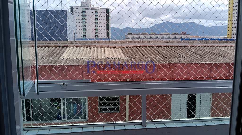 Apartamento em Praia Grande, no bairro Ocian