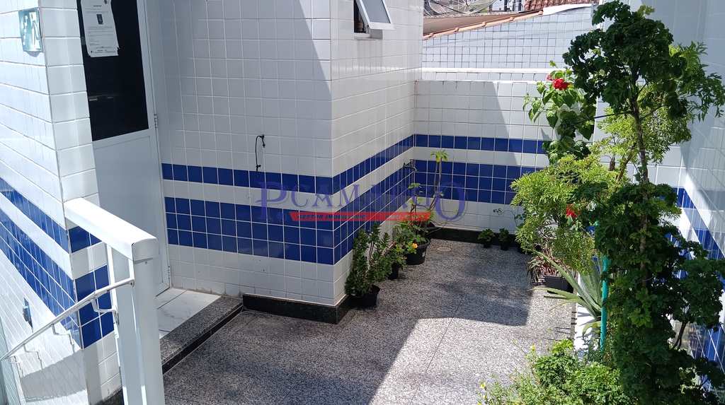 Apartamento em Praia Grande, no bairro Ocian