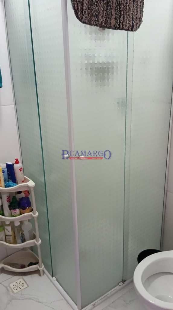 Apartamento em Praia Grande, no bairro Ocian