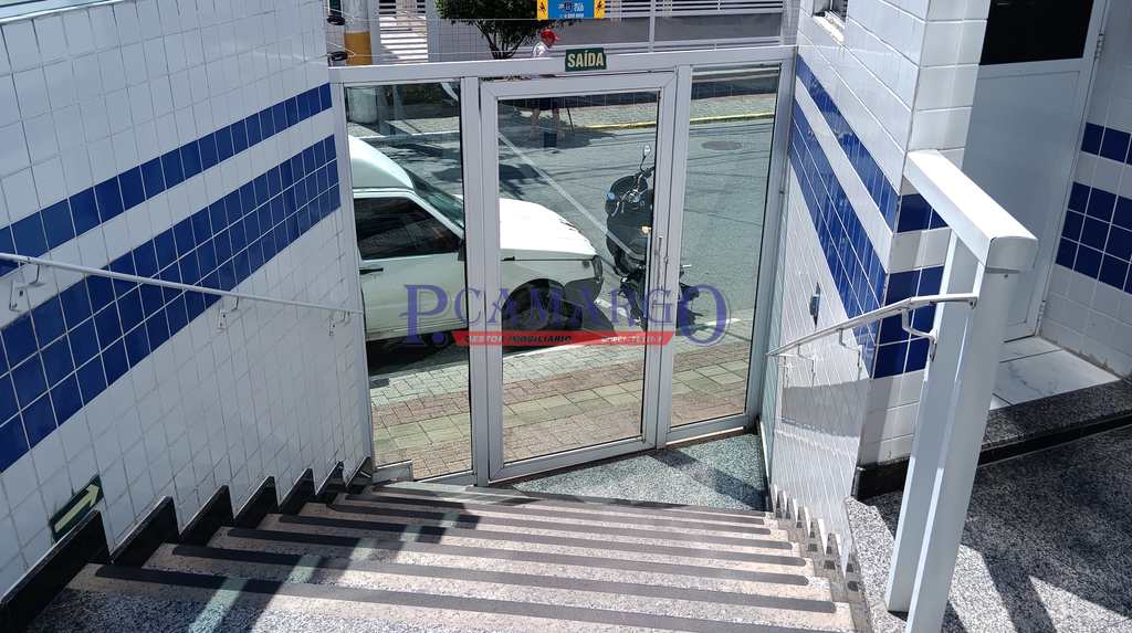 Apartamento em Praia Grande, no bairro Ocian