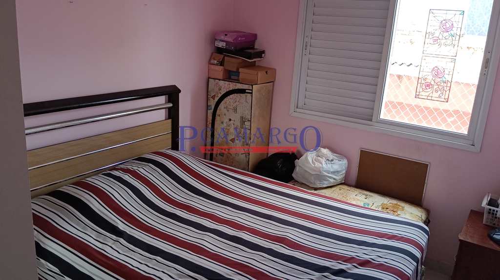 Apartamento em Praia Grande, no bairro Ocian