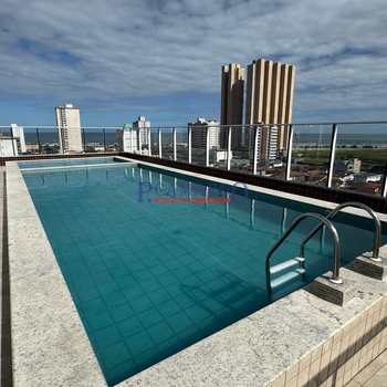 Apartamento em Praia Grande, bairro Mirim