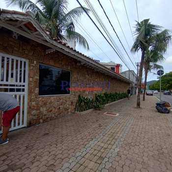 Casa de Condomínio em Praia Grande, bairro Canto do Forte