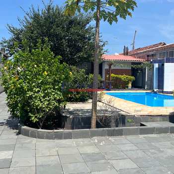 Casa em Praia Grande, bairro Real