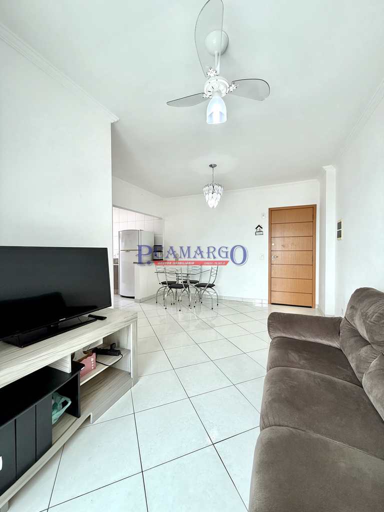 Apartamento em Praia Grande, no bairro Aviação